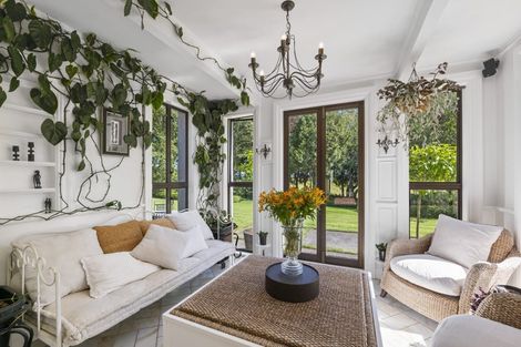 Photo of property in 221 Awai Road, Tarurutangi, New Plymouth, 4372