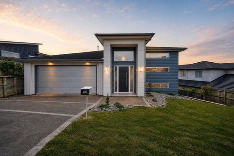 Photo of property in 60 Endeavour Drive, Whitby, Porirua, 5024