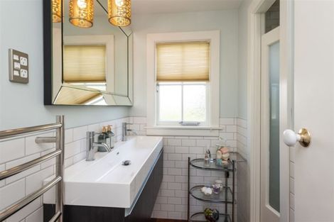 Photo of property in 4 Crichton Terrace, Cashmere, Christchurch, 8022