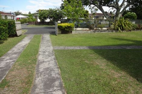 Photo of property in 11 Lisbon Street, Greerton, Tauranga, 3112