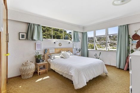 Photo of property in 14 Ribble Street, Island Bay, Wellington, 6023