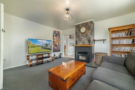 Photo of property in 4 Crewe Street, Pahiatua, 4910
