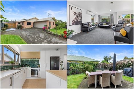 Photo of property in 15 Pembroke Drive, Bethlehem, Tauranga, 3110