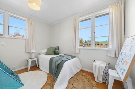 Photo of property in 93 Perry Street, Masterton, 5810
