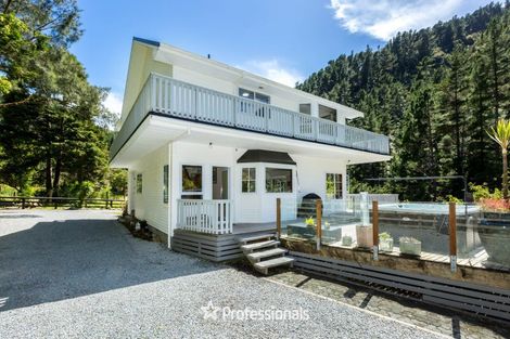 Photo of property in 2296b Akatarawa Road, Akatarawa Valley, Upper Hutt, 5372