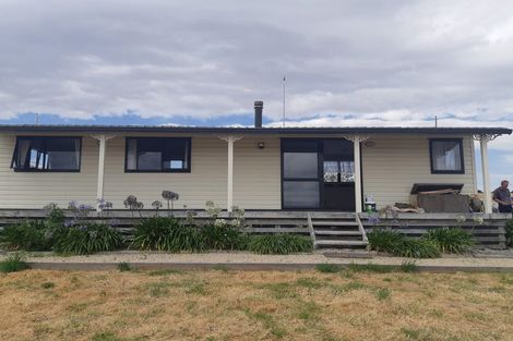 Photo of property in 184a Glenmorven Road, Morison Bush, Greytown, 5794