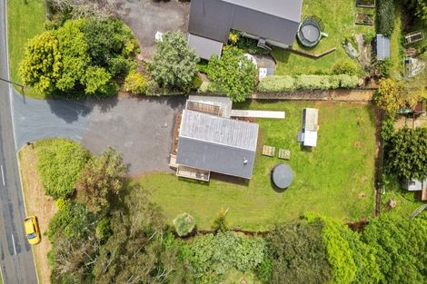 Photo of property in 269 Waiuku Otaua Road, Waiuku, 2682