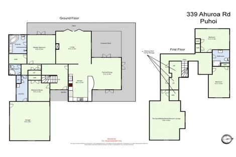 Photo of property in 339 Ahuroa Road, Puhoi, Warkworth, 0994