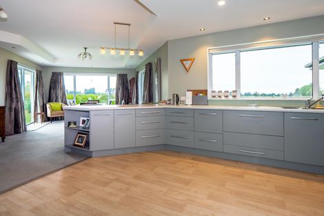 Photo of property in 1130 Te Moana Road, Kakahu, Geraldine, 7991