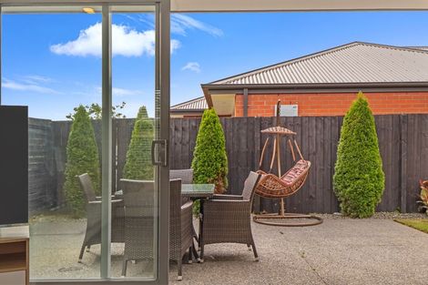 Photo of property in 58 Quartz Drive, Rolleston, 7614