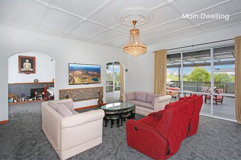 Photo of property in 91 Oram Road, Mercer, 2474