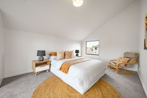 Photo of property in 4/16 Derby Street, St Albans, Christchurch, 8014