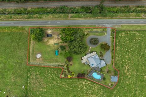 Photo of property in 44 Lewis Road, Otakiri, Whakatane, 3193