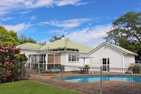 Photo of property in 60 Puke Road, Paeroa, 3600