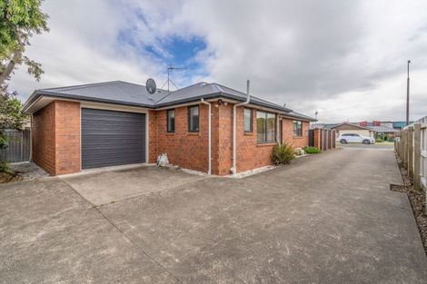 Photo of property in 211-213 Teviot Street, Georgetown, Invercargill, 9812