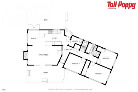 Photo of property in 3 Palliser Place, Milson, Palmerston North, 4414