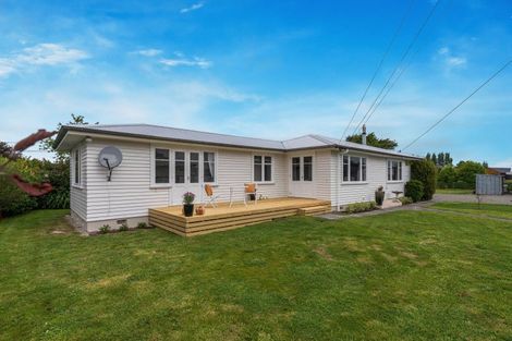 Photo of property in 108 Cockburn Street, Kuripuni, Masterton, 5810
