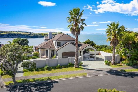 Photo of property in 41 Island View Drive, Gulf Harbour, Whangaparaoa, 0930