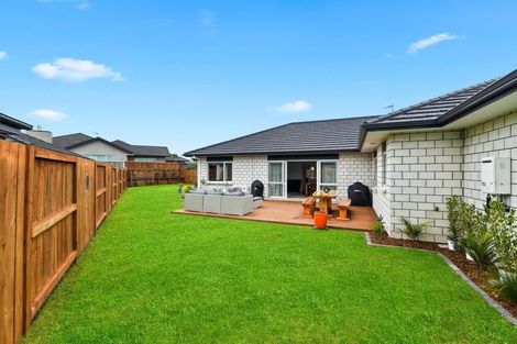 Photo of property in 72 Mataroa Crescent, Flagstaff, Hamilton, 3210