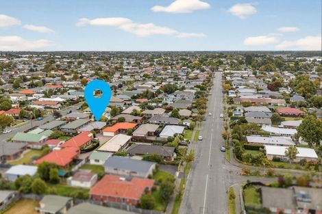 Photo of property in 2/58a Daniels Road, Redwood, Christchurch, 8051