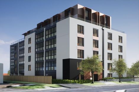 Photo of property in 3 Burns Avenue, Takapuna, Auckland, 0622