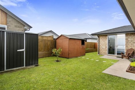 Photo of property in 8 Tuaia Street, Pyes Pa, Tauranga, 3112