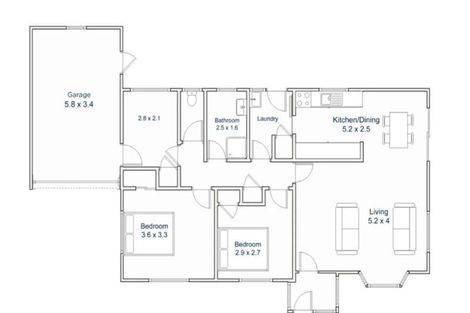 Photo of property in 5a Bens Place, Springvale, Whanganui, 4501