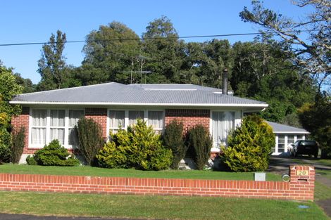 Photo of property in 20 Alma Crescent, Papakura, 2110
