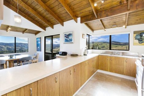 Photo of property in 463 Moonshine Hill Road, Moonshine Valley, Porirua, 5381