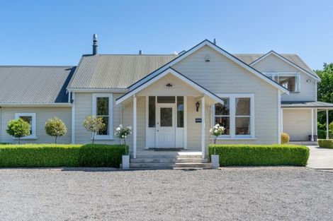 Photo of property in 269 Te Whiti Road, Homebush, Masterton, 5885