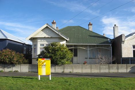 Photo of property in 20 Alma Street, Saint Kilda, Dunedin, 9012