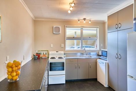 Photo of property in 203 Fitzherbert Avenue, West End, Palmerston North, 4410