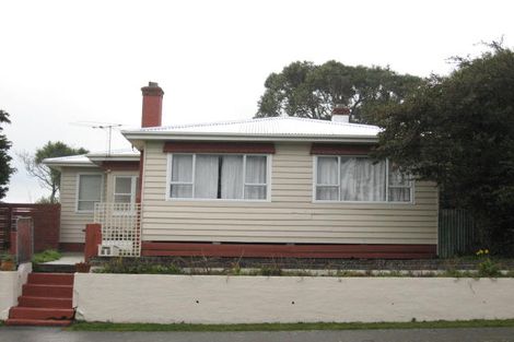 Photo of property in 26 View Street, Heidelberg, Invercargill, 9812