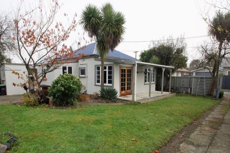 Photo of property in 9 Manhire Street, Spreydon, Christchurch, 8024