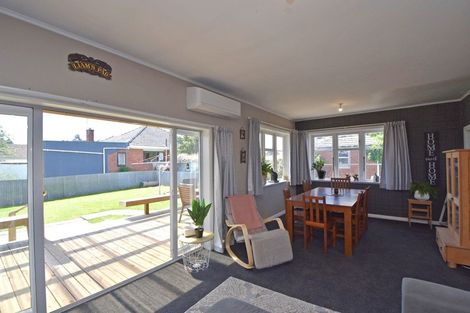 Photo of property in 422 Tweed Street, Georgetown, Invercargill, 9812