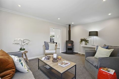 Photo of property in 65 Gregan Crescent, Burnside, Christchurch, 8053