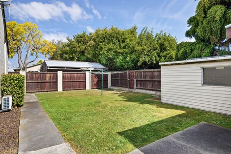 Photo of property in 5 Loreto Place, Hornby, Christchurch, 8042