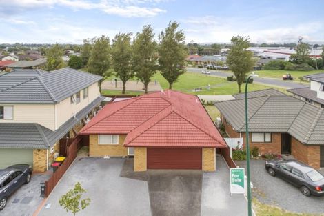 Photo of property in 20 Tussock Avenue, Mangere, Auckland, 2022