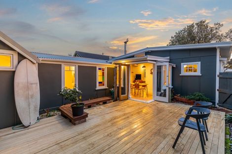 Photo of property in 207 Pine Avenue, South New Brighton, Christchurch, 8062