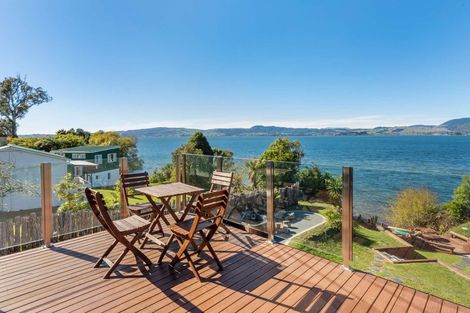 Photo of property in 177 Kawaha Point Road, Kawaha Point, Rotorua, 3010