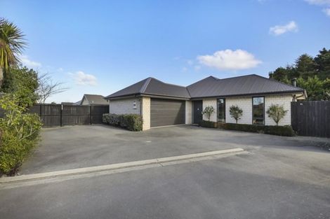 Photo of property in 81a Renoir Drive, Rolleston, 7614