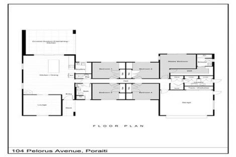 Photo of property in 104 Pelorus Avenue, Poraiti, Napier, 4182