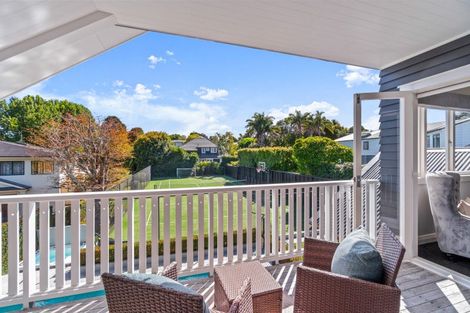 Photo of property in 16 Golf Road, Epsom, Auckland, 1023