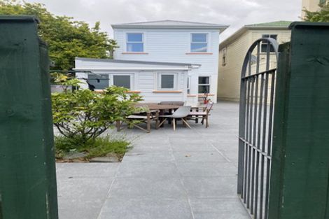 Photo of property in 104 Webb Street, Te Aro, Wellington, 6011