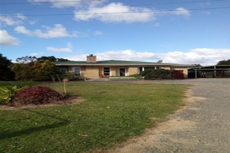 Photo of property in 3683 Ohaupo Road, Ohaupo, Hamilton, 3282