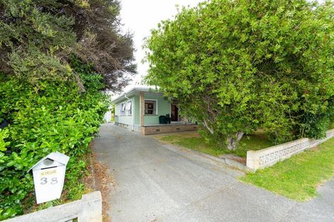 Photo of property in 38 Wycliffe Street, Onekawa, Napier, 4110