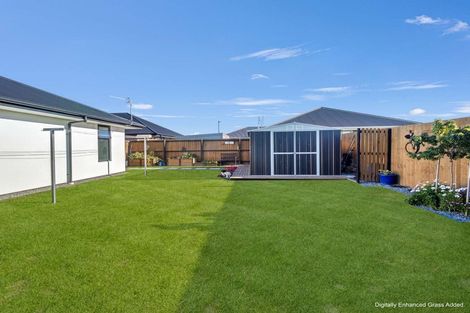 Photo of property in 9 Collisson Street, Leeston, 7632