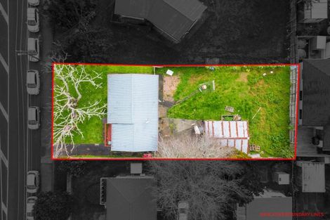 Photo of property in 43 Rathgar Road, Henderson, Auckland, 0610