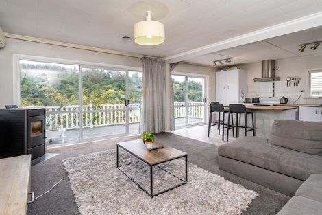 Photo of property in 92 Brockville Road, Glenross, Dunedin, 9011