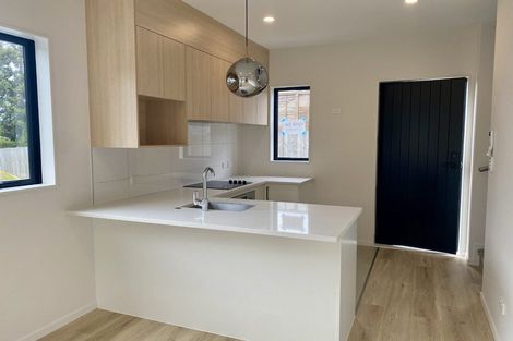 Photo of property in 3/35 Renata Crescent, Te Atatu Peninsula, Auckland, 0610